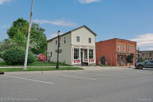 5481 Main St, Dryden, MI, 48428-7726 | Card Image