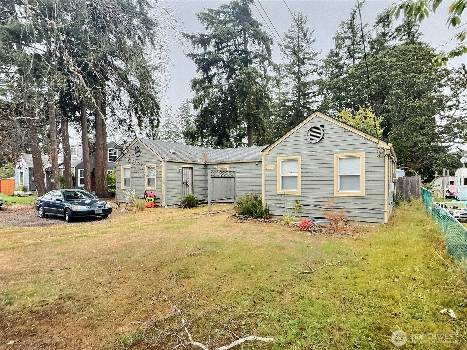 Residential Income in Lakewood 2