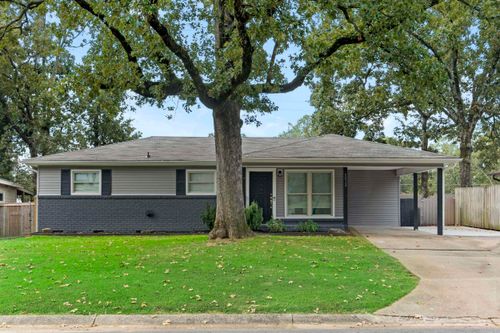 2412 Seminole Trl, North Little Rock, AR, 72116-5736 | Card Image