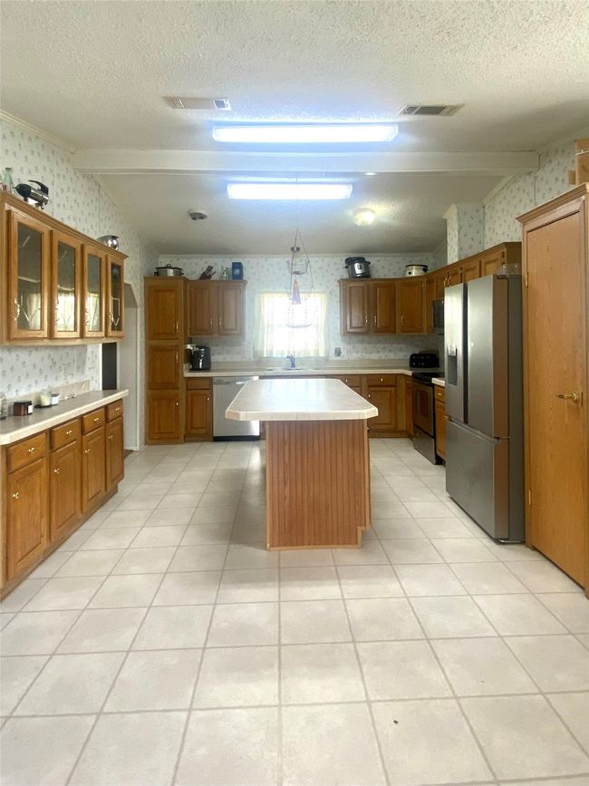 323 Cedar Meadows Ln, House other with 3 bedrooms, 2 bathrooms and null parking in Whitewright TX | Image 9