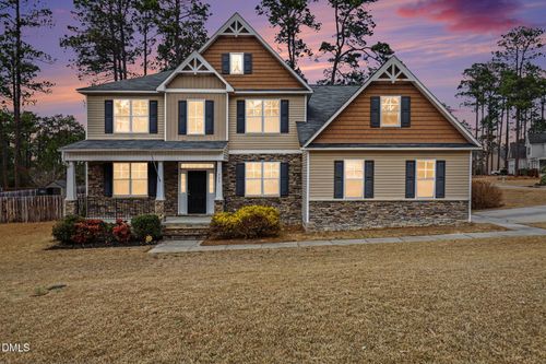 726 Sun Rd, Aberdeen, NC, 28315-2129 | Card Image