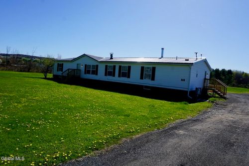 201 Reed Hill Rd, Fultonville, NY, 12072-2215 | Card Image