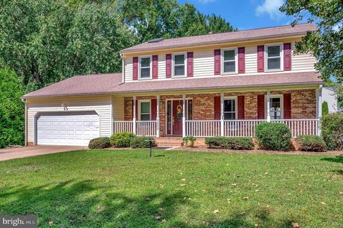 7500 Harvest Ln, FREDERICKSBURG, VA, 22407-7494 | Card Image