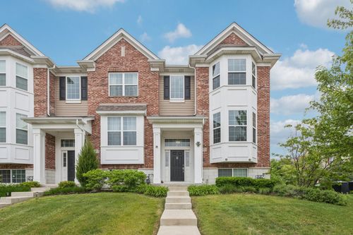 1911 Continental Ave, Naperville, IL, 60563-3920 | Card Image