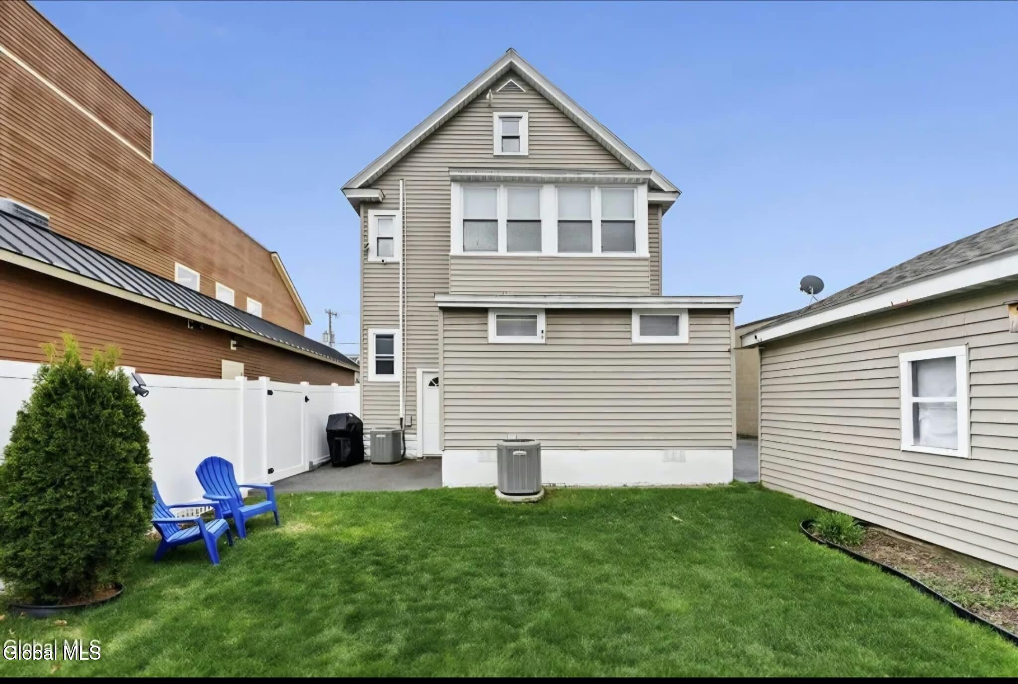 Residential Lease in Schenectady 3