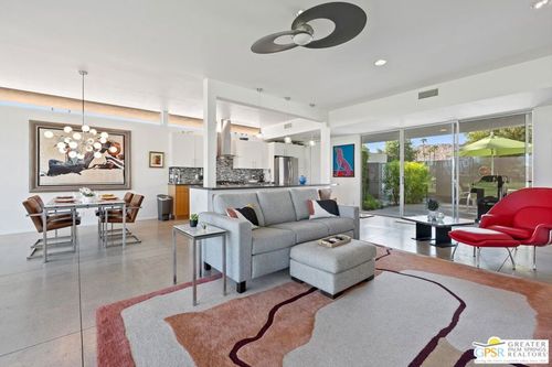 88 Desert Lakes Dr, Palm Springs, CA, 92264-5518 | Card Image