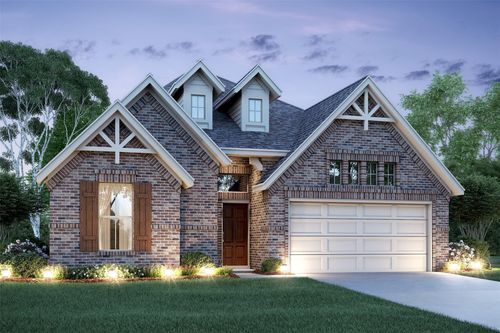 32411 Tallow Creek Dr, Waller, TX, 77484-2307 | Card Image