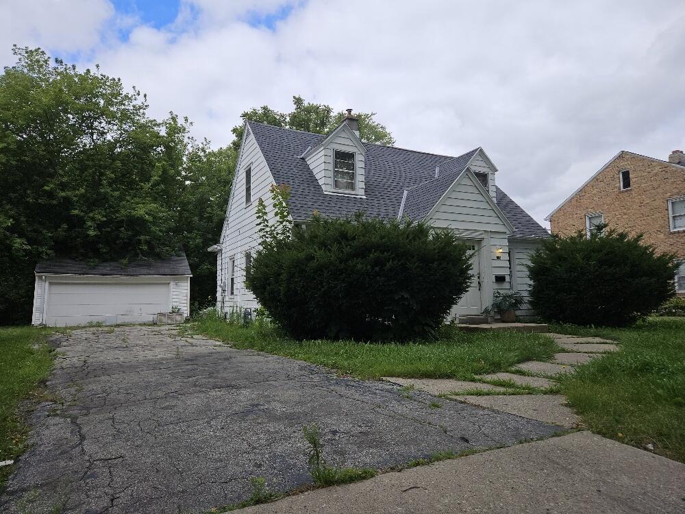 53rd St, Milwaukee, WI 53218