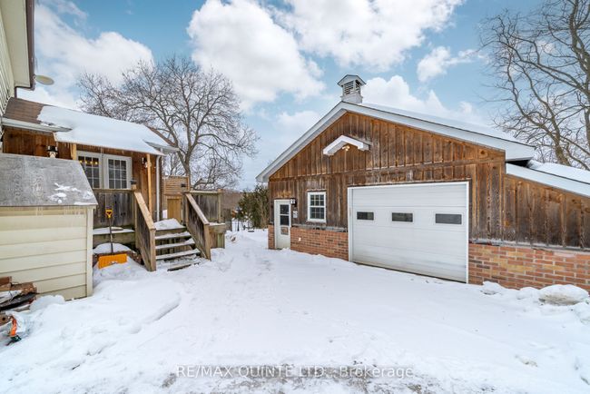 14 Walter St, House other with 3 bedrooms, 2 bathrooms and 8 parking in Warkworth ON | Image 26