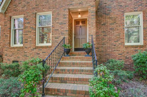 663 Hickory Hill Road, Orangeburg, SC, 29115 | Card Image
