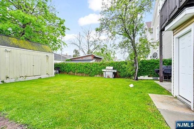 1ST - 90 Plauderville Ave, Home with 2 bedrooms, 1 bathrooms and null parking in Garfield NJ | Image 22