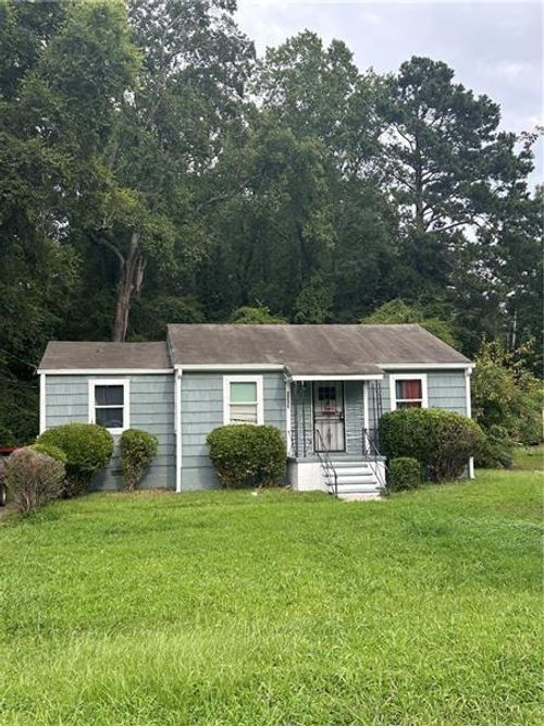 2215 Penelope St Nw, Atlanta, GA, 30314-1515 | Card Image