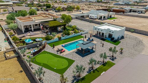 750 W Zion Ln, San Tan Valley, AZ, 85143-9150 | Card Image