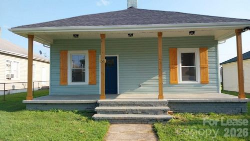 53 Rex Ave, Gastonia, NC, 28054-3058 | Card Image