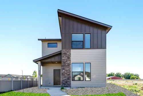 2860 E Boulder Basin Dr, Kuna, ID, 83634-1037 | Card Image