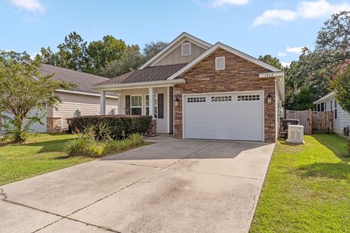1862 Sagebrook Dr, TALLAHASSEE, FL, 32303-0413 | Card Image