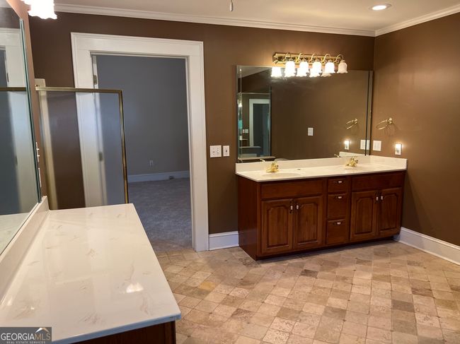 3003 Dixie Rd, House other with 3 bedrooms, 3 bathrooms and null parking in Covington GA | Image 36