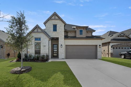 490 Red Maple Rd, Waxahachie, TX, 75165-7431 | Card Image