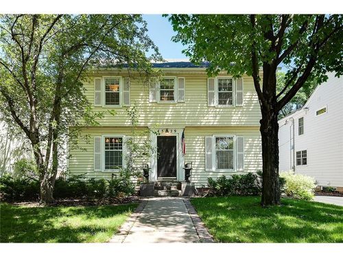 4529 Bruce Ave, Edina, MN, 55424-1122 | Card Image
