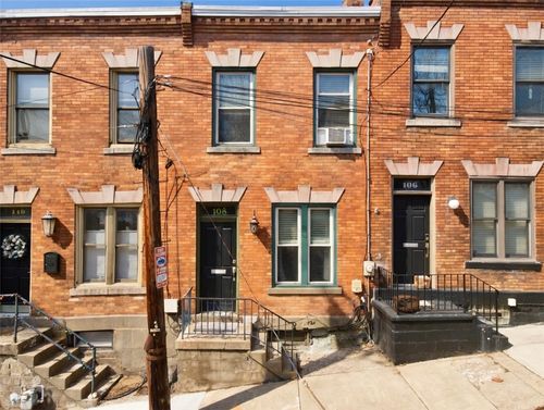 108 Jefferson St, Pittsburgh, PA, 15212-4014 | Card Image