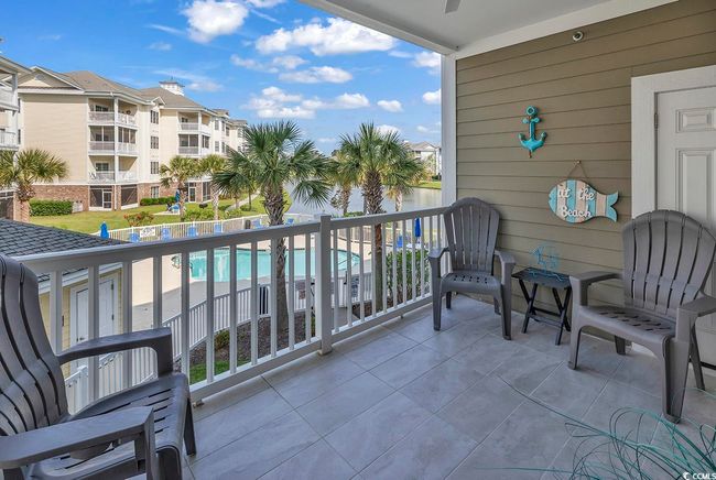 APT-202 - 4821 Luster Leaf Cir, Condo with 2 bedrooms, 2 bathrooms and null parking in Myrtle Beach SC | Image 35