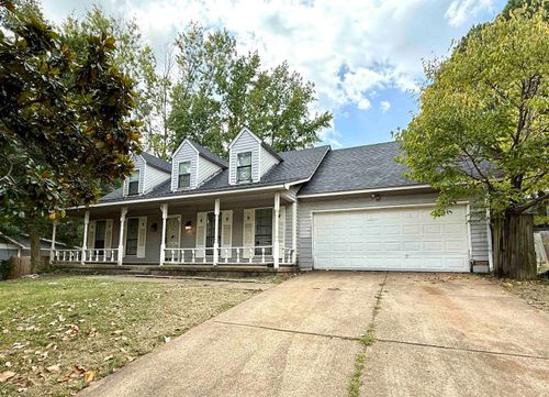 4351 Spring Oak Cv, Memphis, TN, 38125-2943 | Card Image