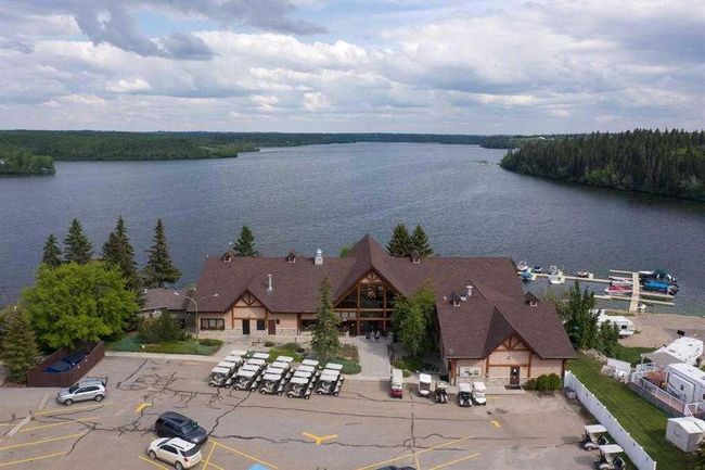 4029 - 25054 Pine Lake Rd S, House other with 2 bedrooms, 2 bathrooms and 4 parking in Red Deer County AB | Image 31