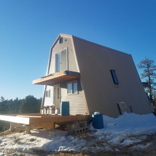 11685 Fir Rd, Orderville, UT, 84758 | Card Image