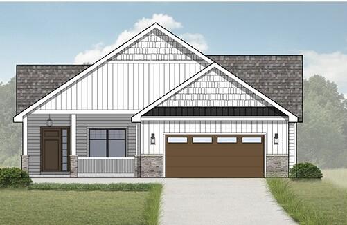 Residential in Kalamazoo