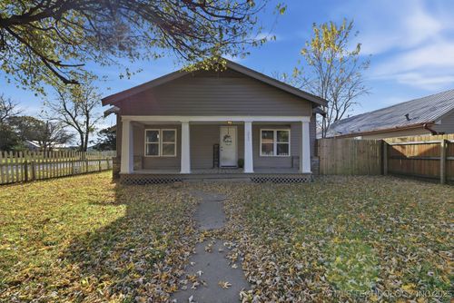 202 Ada St, Sperry, OK, 74073 | Card Image