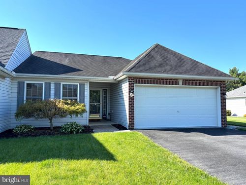 42 Ridgeway Dr, MECHANICSBURG, PA, 17050-7974 | Card Image
