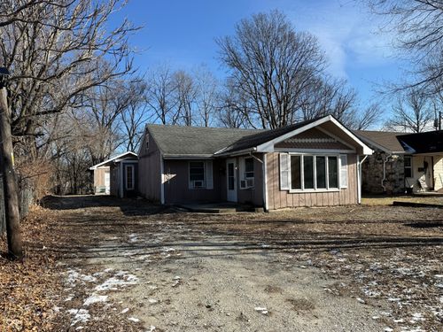 3661 Sherman Dr, Beech Grove, IN, 46107-1749 | Card Image