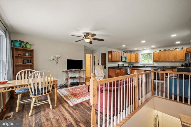 142 Riley Ct, House other with 3 bedrooms, 3 bathrooms and null parking in FRONT ROYAL VA | Image 9