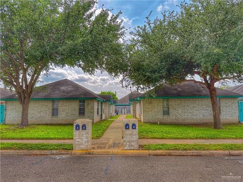 1105 S Lexington Circle, Edinburg, TX, 78539 | Card Image