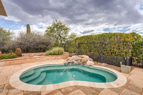 2350 E Skywalker Way, Green Valley, AZ, 85614 | Card Image