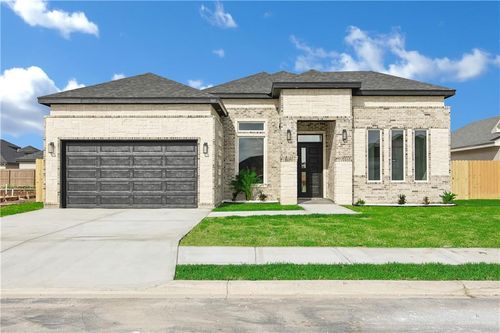 545 Demi St, Edinburg, TX, 78542-8118 | Card Image