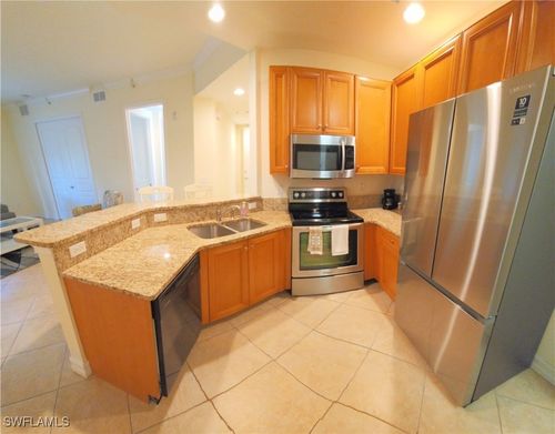 d103-4420 Bonita Beachwalk Dr, BONITA SPRINGS, FL, 34134-4205 | Card Image