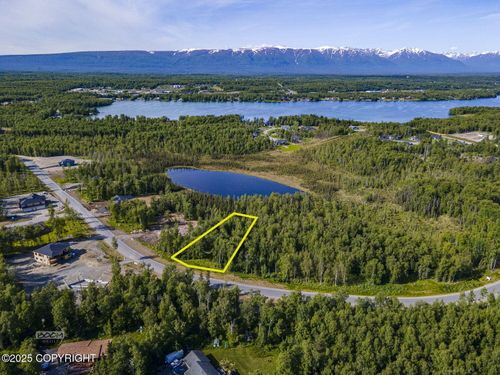 1531 W Valley Ridge Dr, Wasilla, AK, 99654-8789 | Card Image