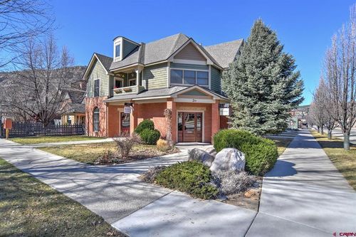 unit-202-270 E College Dr, Durango, CO, 81301-5599 | Card Image