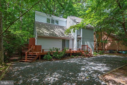 6 Briarcrest Drive, OCEAN PINES, MD, 21811 | Card Image