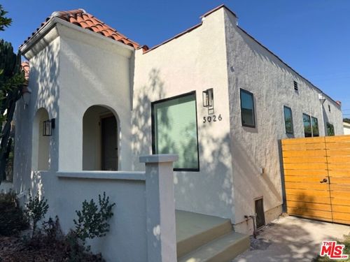 3026 Farmdale Ave, Los Angeles, CA, 90016 | Card Image