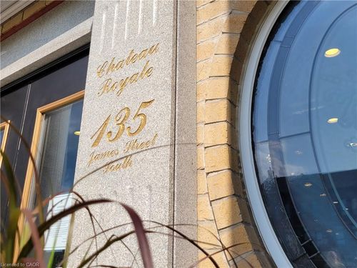 214-135 James St S, Hamilton, ON, L8P2Z6 | Card Image