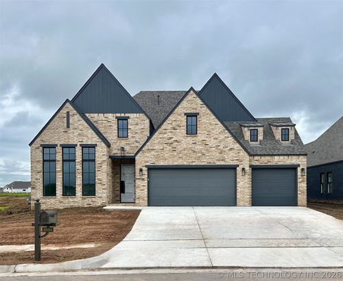 2850 E 144th Pl S, Bixby, OK, 74008 | Card Image