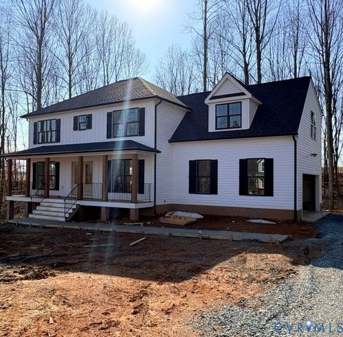 53 Porkchop Court, LOUISA, VA, 23093 | Card Image