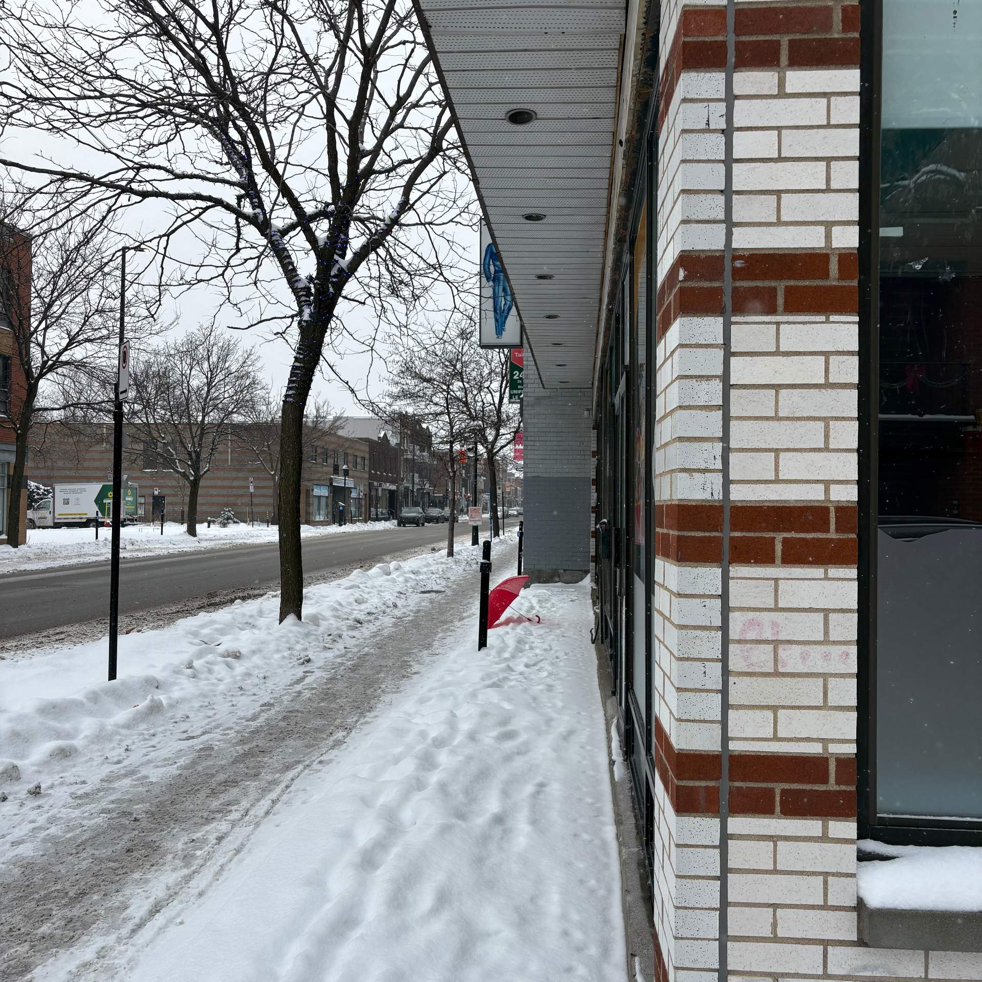 Commercial Sale in Montréal (Le Plateau-Mont-Royal) 3