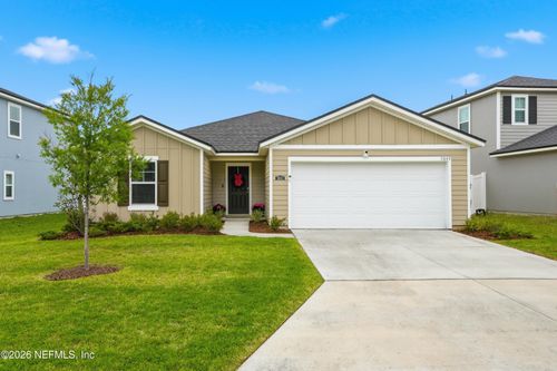 5043 Big Pine Dr, Jacksonville, FL, 32218-9339 | Card Image