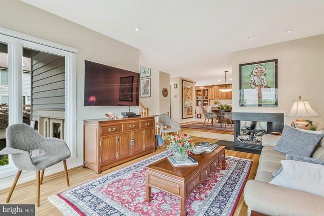 21 Chesapeake Lndg, Townhouse with 4 bedrooms, 4 bathrooms and null parking in Annapolis MD | Image 9