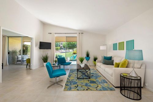 73561 Dalea Ln, Palm Desert, CA, 92260-6841 | Card Image
