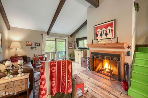 apt-2a-2099 Chamonix Ln, Vail, CO, 81657-4972 | Card Image