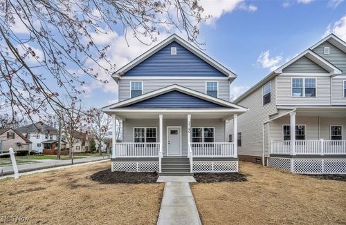 3740 Sudbury Rd, Shaker Heights, OH, 44120-5121 | Card Image